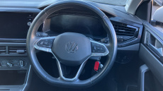 Volkswagen Polo 1.0 Life 5dr Petrol Hatchback